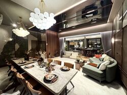 One Marina Gardens (D1), Apartment #568539601